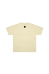 AFGK Basic Small Ring Logo Tee