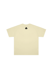 AFGK Basic Small Ring Logo Tee