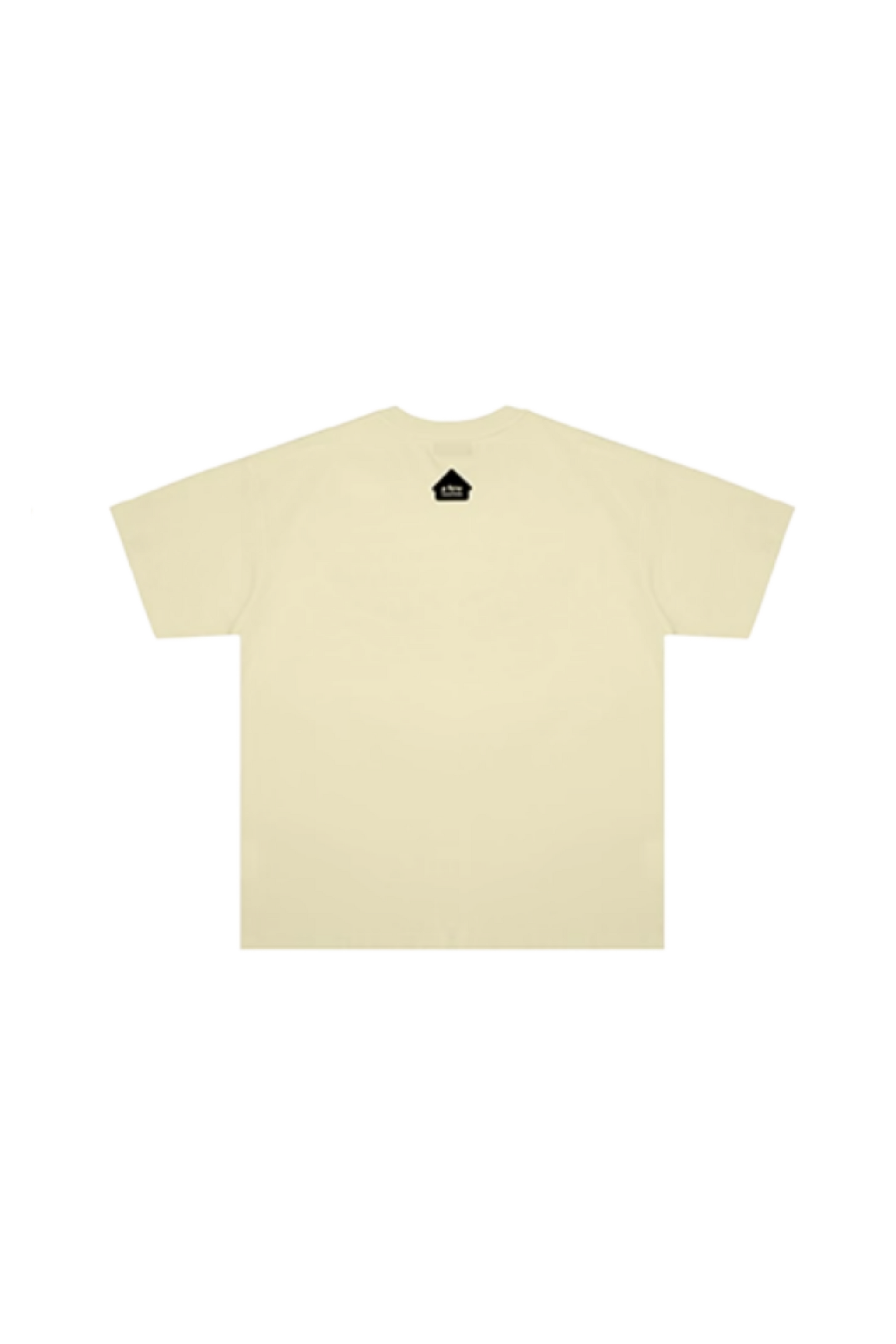 AFGK Basic Small Ring Logo Tee