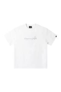 Dangerous People Sorona Diamond Shape Tee