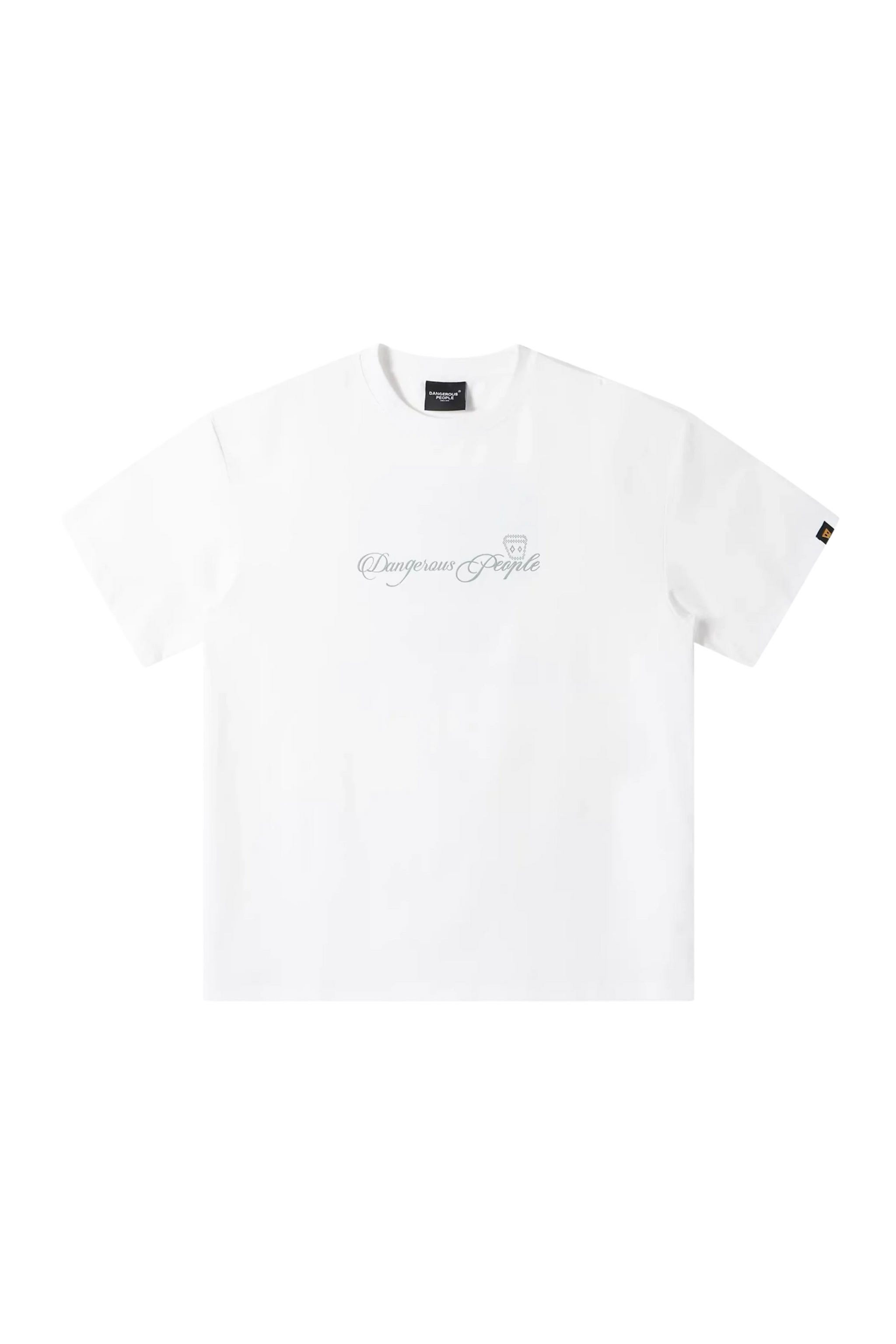 Dangerous People Sorona Diamond Shape Tee