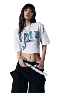 MEDM x 88 Rising Mermaid Tee