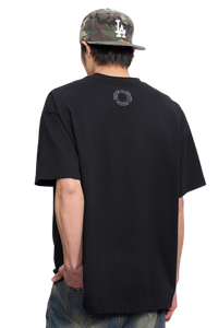 AFGK 3M Grey Reflective Sensitive Content Tee