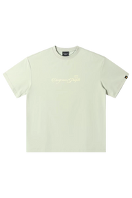 Dangerous People Sorona Diamond Shape Tee