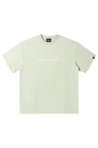 Dangerous People Sorona Diamond Shape Tee