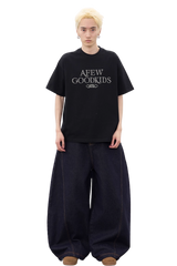 AFGK SS25 Pearl Stones Tee