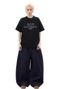 AFGK SS25 Pearl Stones Tee