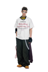 BJHG Baseball Tee