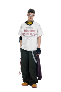 BJHG Baseball Tee