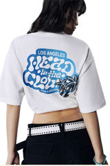 MEDM x 88 Rising Mermaid Tee