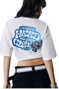 MEDM x 88 Rising Mermaid Tee