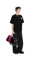 BJHG Sorona Mini Cartoon Tee