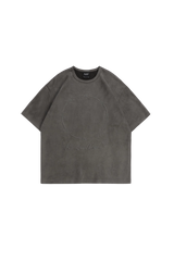 BJHG Ring Rope Embroidery Tee