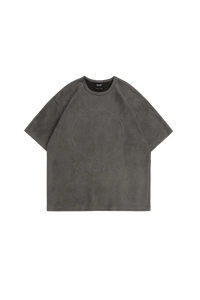 BJHG Ring Rope Embroidery Tee