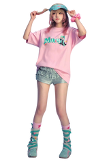 MEDM x Hatsune Miku Singer Tee