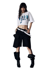 MEDM x 88 Rising Mermaid Tee