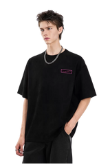BJHG Sorona Mini Cartoon Tee