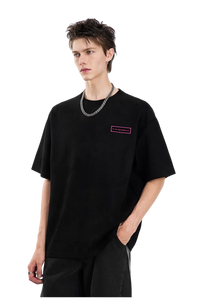 BJHG Sorona Mini Cartoon Tee