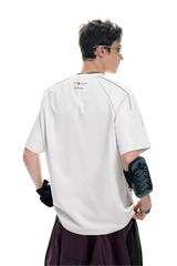 BJHG Baseball Tee