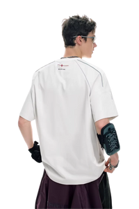 BJHG Baseball Tee