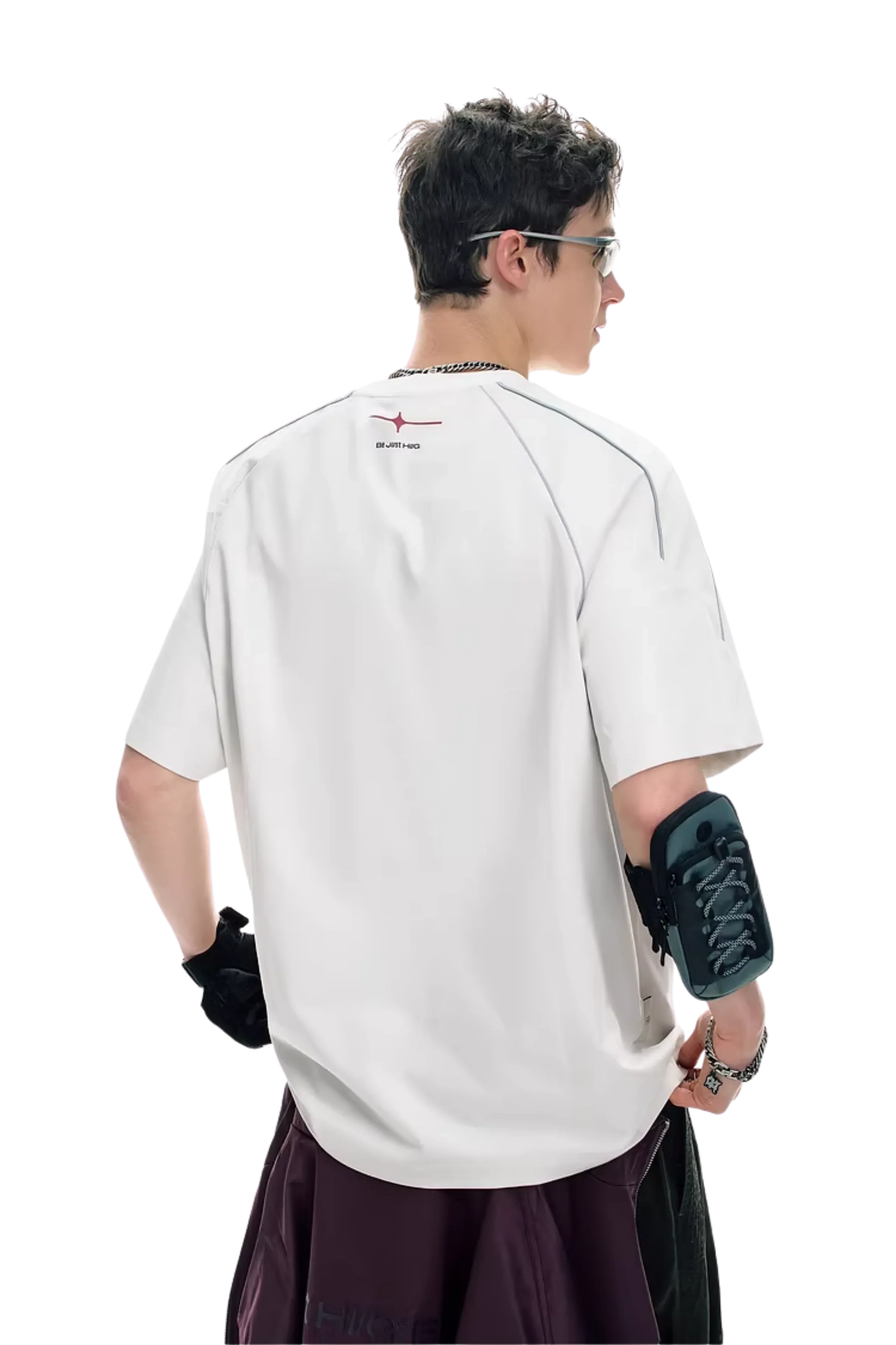 BJHG Baseball Tee