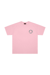 AFGK Basic Small Ring Logo Tee