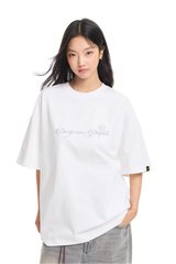 Dangerous People Sorona Diamond Shape Tee