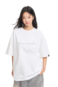 Dangerous People Sorona Diamond Shape Tee