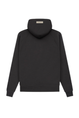 Fear Of God Essentials SS22 1977 Flocked Logo Hoodie [192BT212050F]