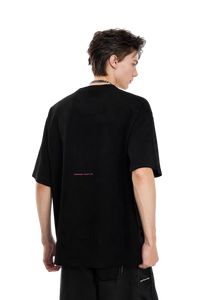BJHG Sorona Mini Cartoon Tee
