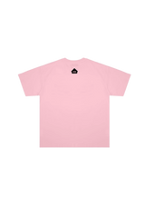 AFGK Basic Small Ring Logo Tee