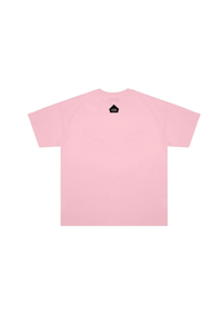 AFGK Basic Small Ring Logo Tee