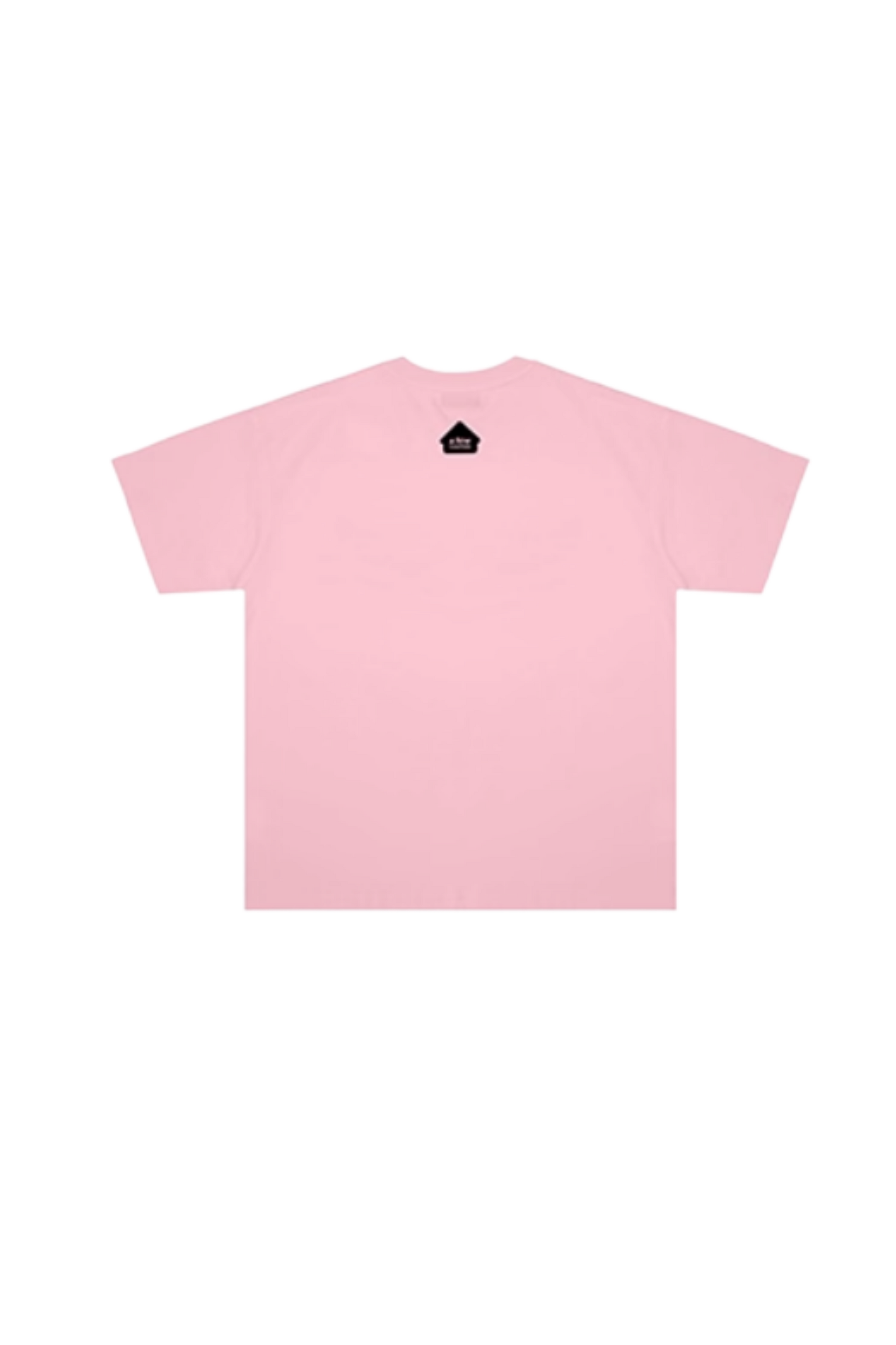 AFGK Basic Small Ring Logo Tee