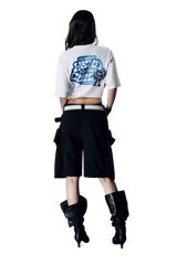 MEDM x 88 Rising Mermaid Tee