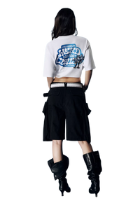 MEDM x 88 Rising Mermaid Tee