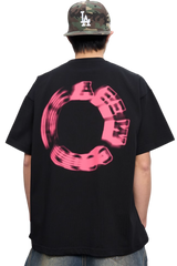 AFGK Phantom Ring Logo Tee