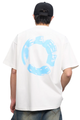 AFGK Phantom Ring Logo Tee