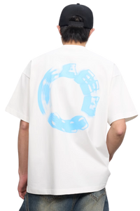 AFGK Phantom Ring Logo Tee