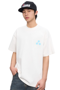AFGK Phantom Ring Logo Tee