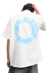 AFGK Phantom Ring Logo Tee