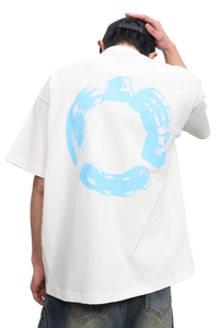 AFGK Phantom Ring Logo Tee