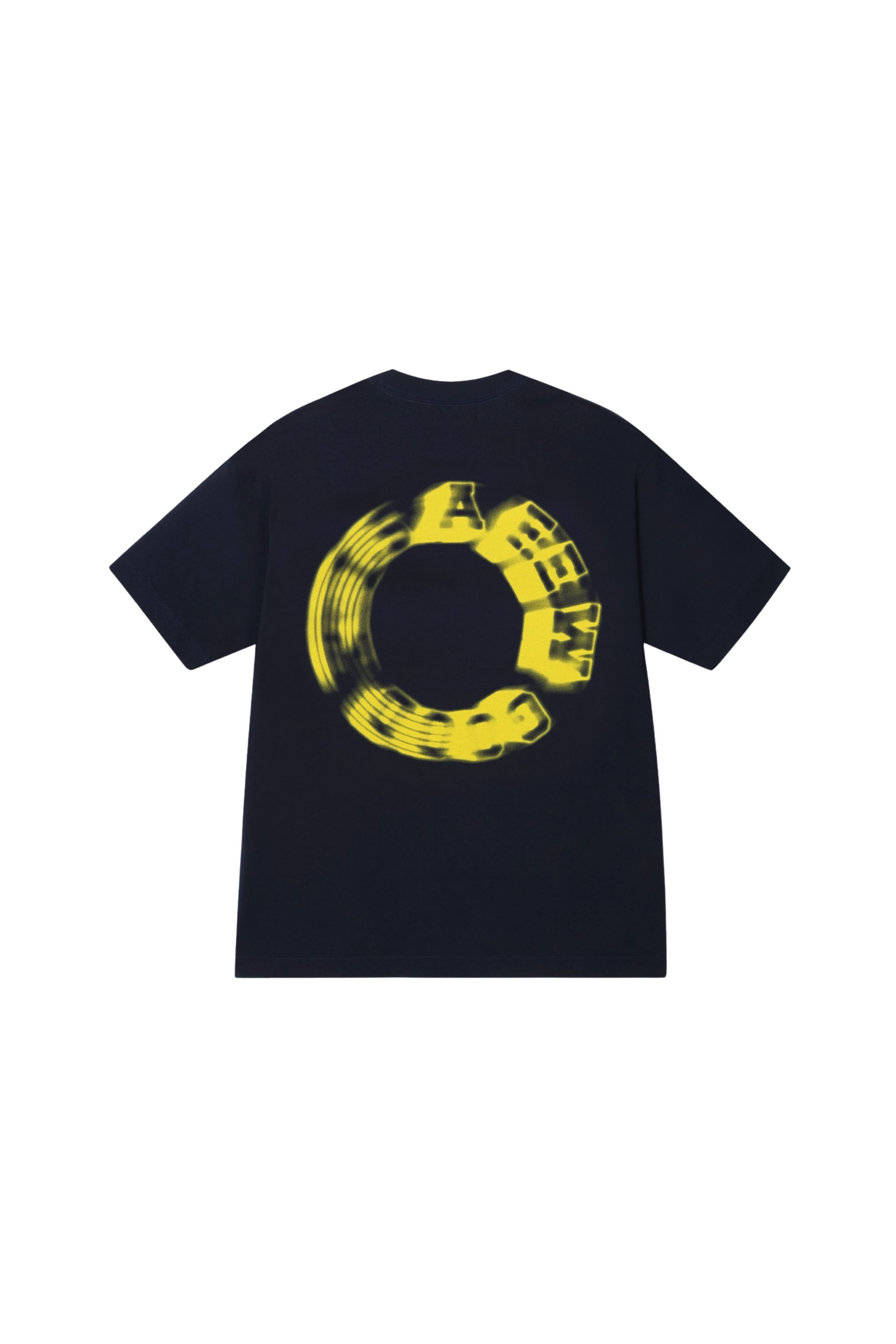 AFGK Phantom Ring Logo Tee