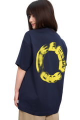 AFGK Phantom Ring Logo Tee