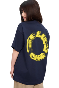 AFGK Phantom Ring Logo Tee