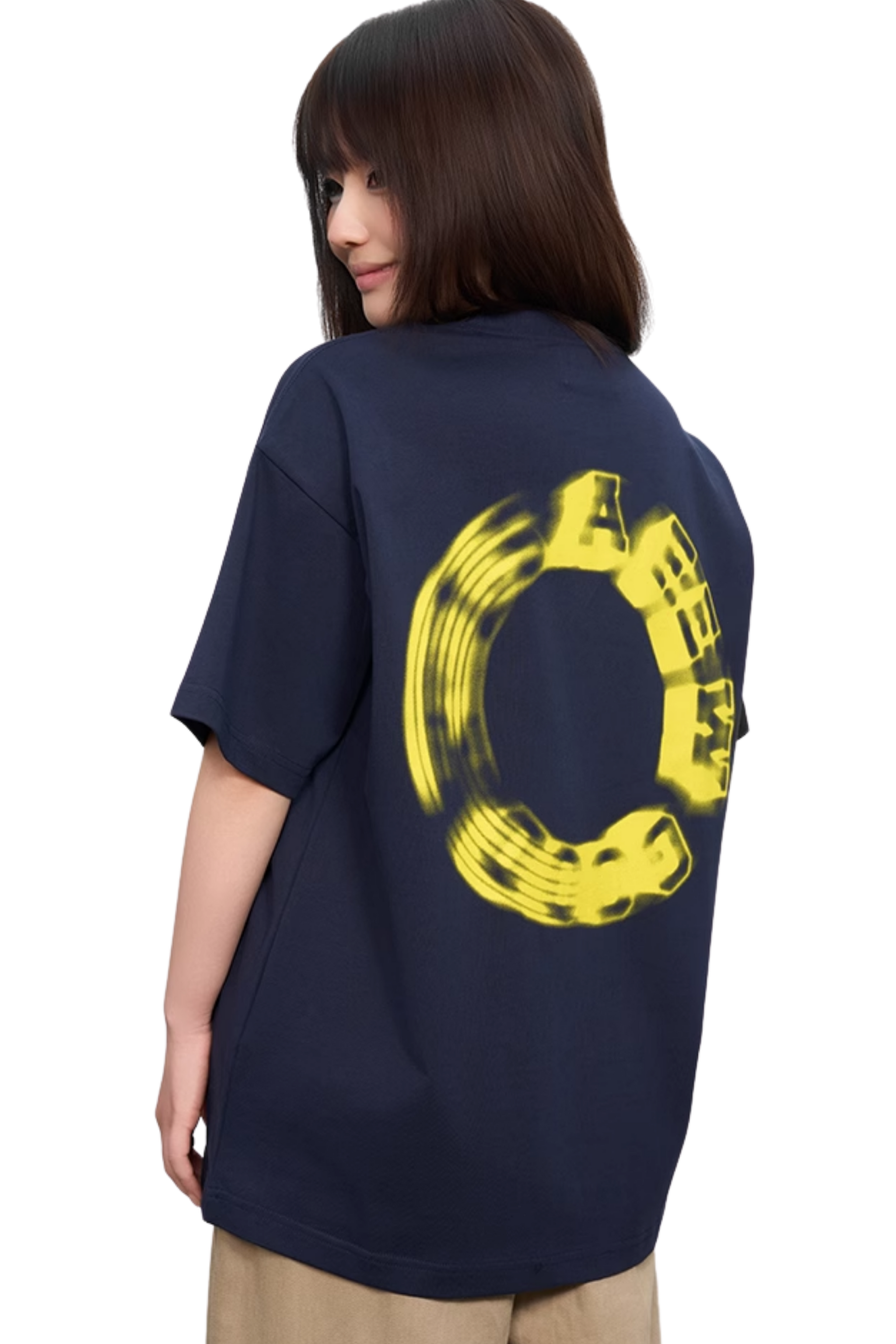 AFGK Phantom Ring Logo Tee
