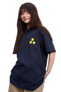 AFGK Phantom Ring Logo Tee