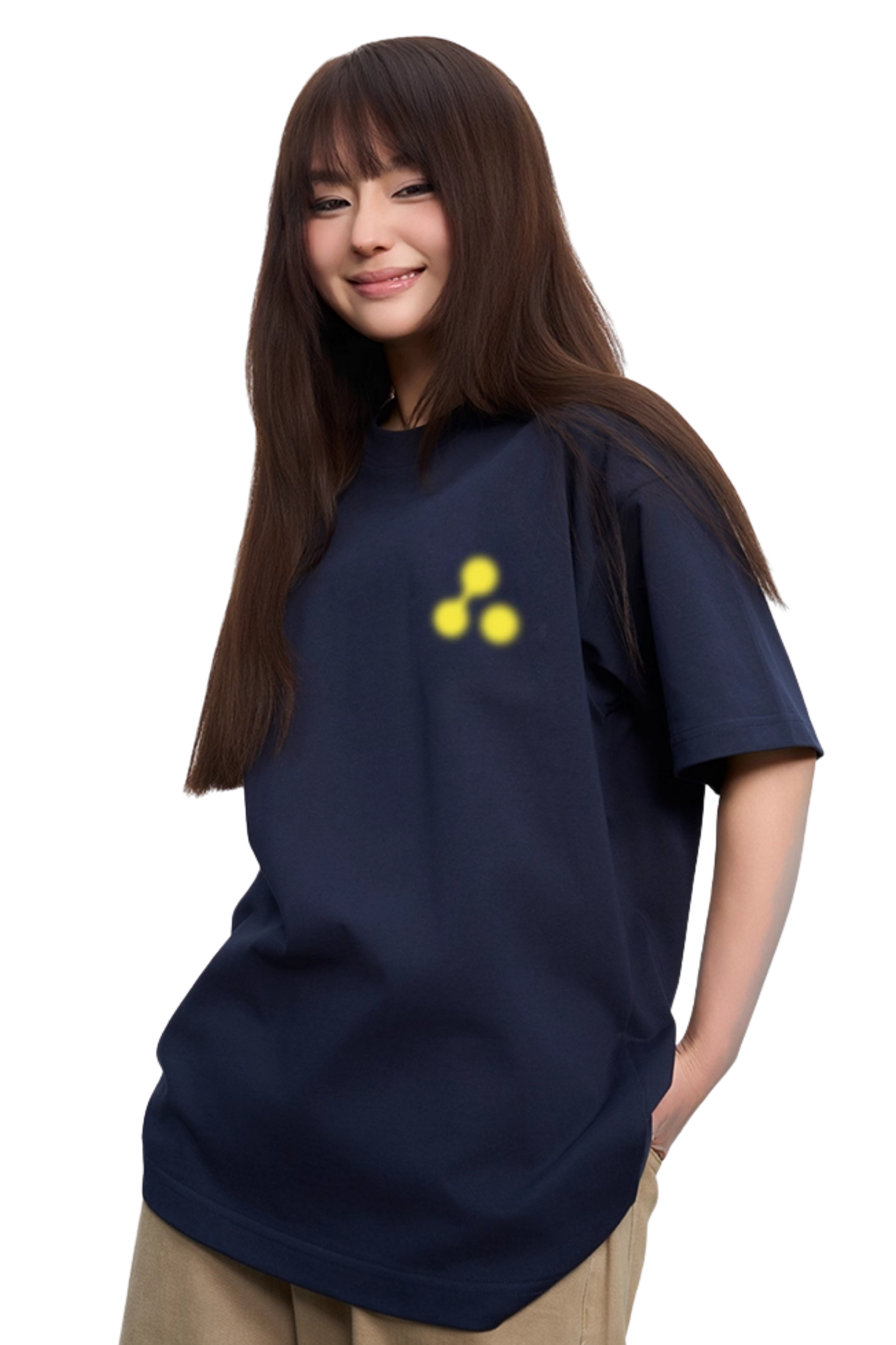AFGK Phantom Ring Logo Tee