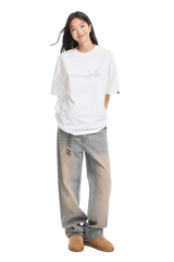 Dangerous People Sorona Diamond Shape Tee