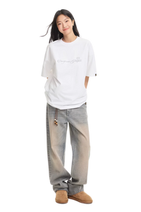 Dangerous People Sorona Diamond Shape Tee