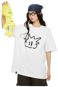 RIC Foam Pineapple Head Tee